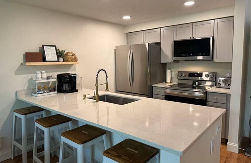 Harbor Springs Condo | Valleys Chalet - Harbor Springs/Petoskey Condo