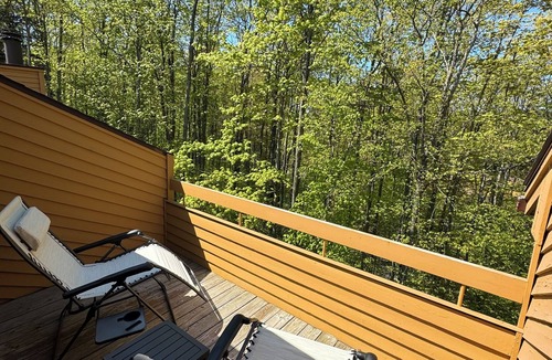 Harbor Springs Condo | Valleys Chalet - Harbor Springs/Petoskey Condo
