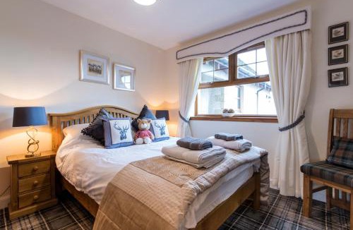 Murkle Bed & Breakfast | Valleyview House