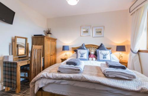 Murkle Bed & Breakfast | Valleyview House