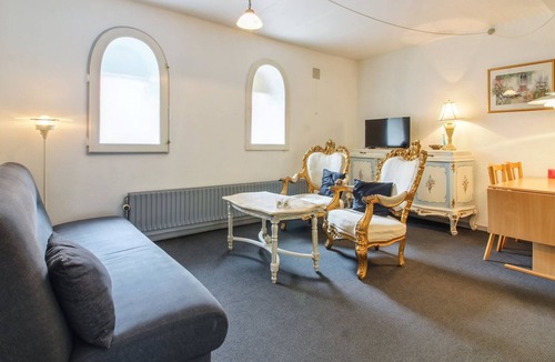 Bredebro Apartment | "Valli" - 22km from the sea by Interhome