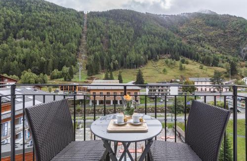 Vallorcine Apartment | Vallorcine Mont Blanc Spa