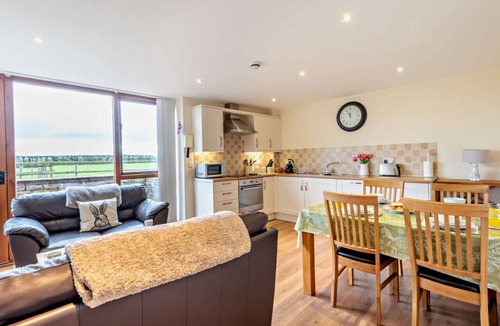 Wing Apartment | Vallum at Hadrians Wall