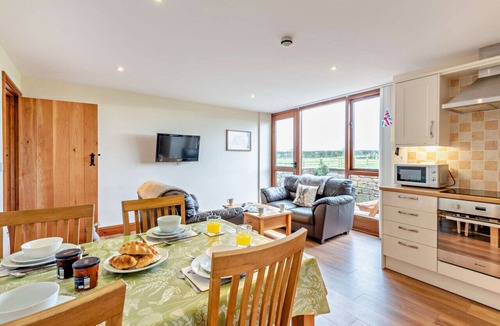 Wing Apartment | Vallum at Hadrians Wall