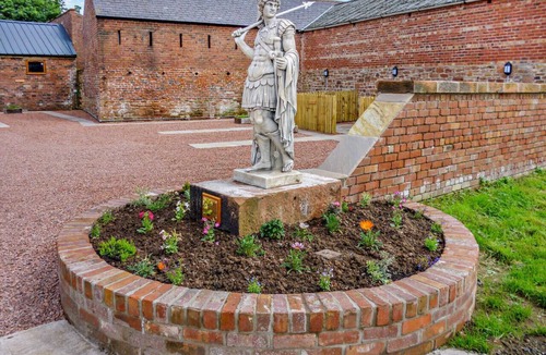 Wing Apartment | Vallum at Hadrians Wall