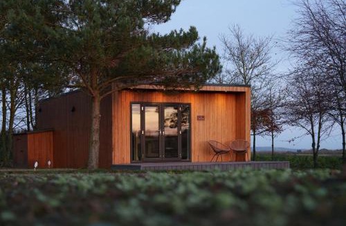 Wall Houses House | Vallum Cabins