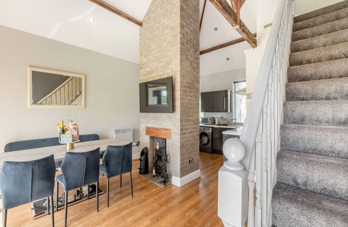 Twice Brewed Cottage | Vallum Villa - UK40231