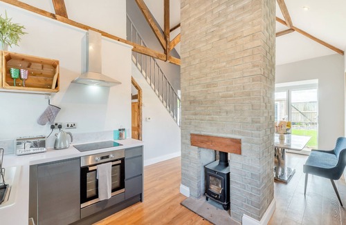 Twice Brewed Cottage | Vallum Villa - UK40231