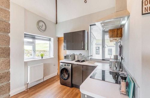 Twice Brewed Cottage | Vallum Villa - UK40231