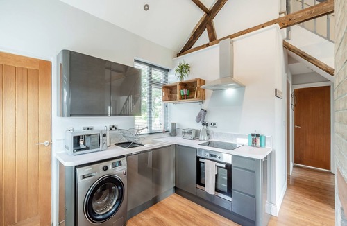 Twice Brewed Cottage | Vallum Villa - UK40231