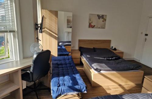 Exeter House | Vally House