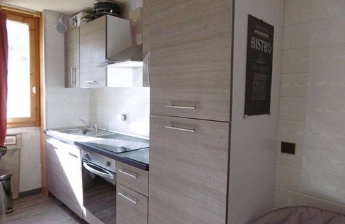 Valmorel Apartment | Valmorel: 33m² Apt, ski-in/ski-out, pets allowed