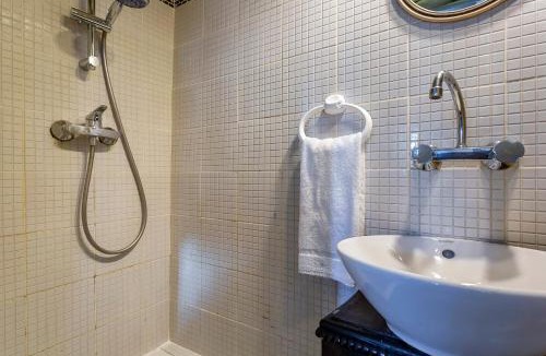 Vaise Apartment | Valmy Mezzanine