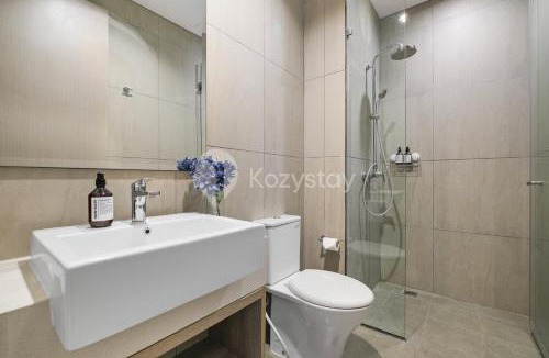 Cilandak Apartment | Valoisa by Kozystay - Fatmawati