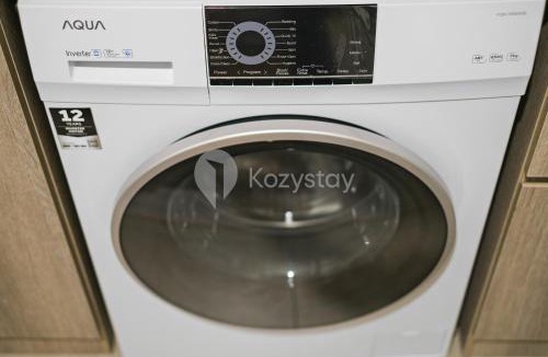 Cilandak Apartment | Valoisa by Kozystay - Fatmawati