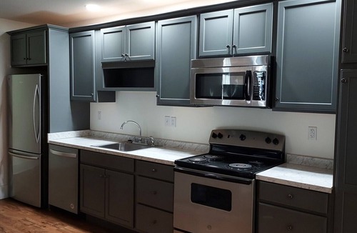 Warren Apartment | Valones Riverside Luxury Rentals