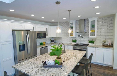 Portage House | Valor Run Ski House