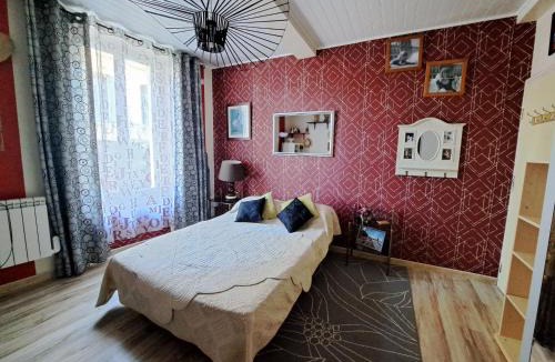 Cuxac-dʼAude House | Valou 136