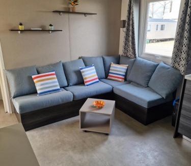 Serignan Ski Chalet | Valras Jasmin 68