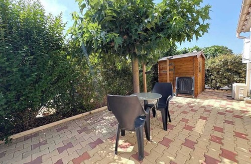 Vendres House | Valras-Loc - Between Beach and Pool