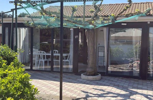 Vendres House | Valras-Loc – Comfort and Relaxation