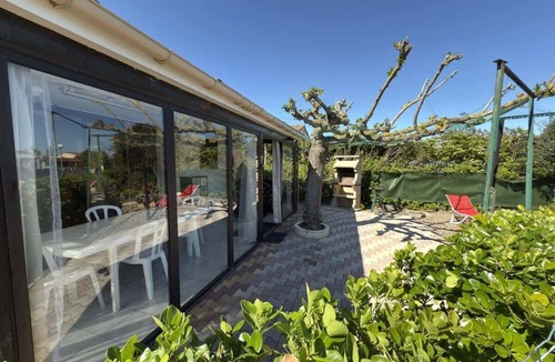 Vendres House | Valras-Loc – Comfort and Relaxation