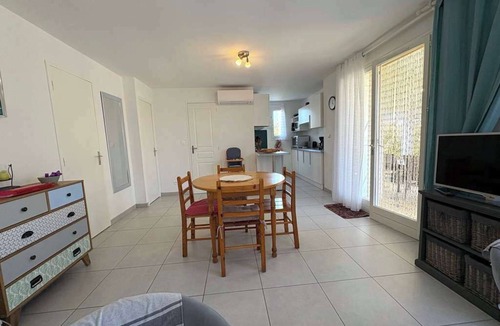Vendres House | Valras'Loc - Entre Plage et Piscine