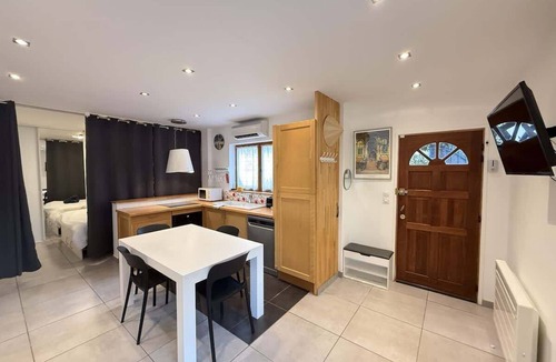 Valras-Plage House | Valras'Loc Villa Cecile