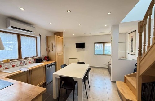 Valras-Plage House | Valras'Loc Villa Cecile