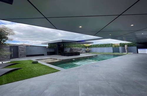 Lignan-sur-Orb Villa | Valras-Loc Villa Monkey