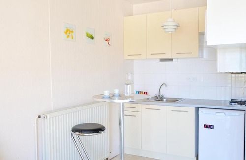 Valras-Plage Apartment | Valras Plage