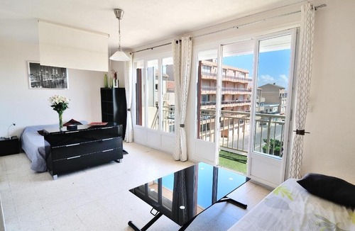 Valras-Plage Apartment | Valras Plage