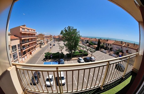 Valras-Plage Apartment | Valras Plage