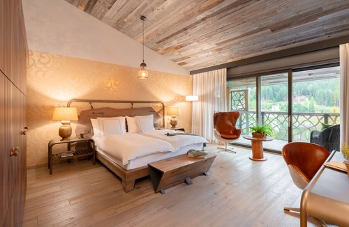 Arosa Hotel | Valsana Hotel Arosa