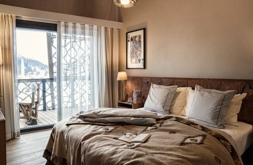 Arosa Hotel | Valsana Hotel Arosa