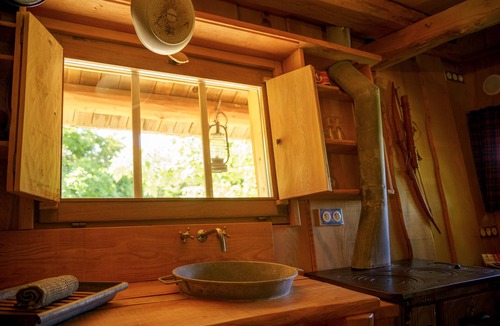 Upie House | Valsoyo