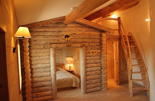 Upie House | Valsoyo
