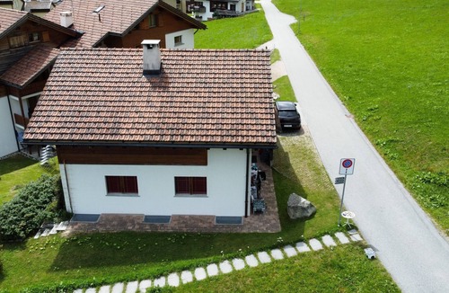 Sedrun House | Valtgeva, (Sedrun). by Interhome