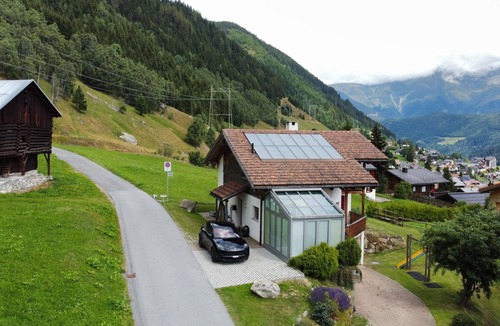 Sedrun House | Valtgeva, (Sedrun). by Interhome