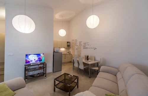 Tar Apartment | Valtrazza with Common Pool/ Noa III