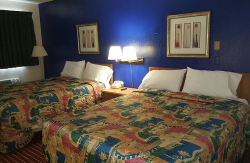 Le Sueur Hotel | Valu Stay Inn