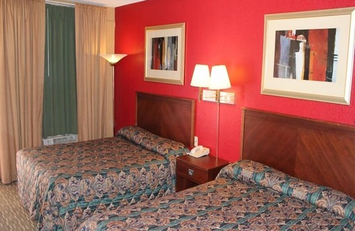 Shakopee Hotel | Valu Stay Inn