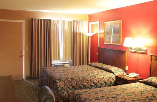 Shakopee Hotel | Valu Stay Inn