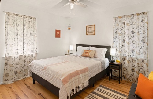 Country Club Estates House | VALUE! 3 Bedroom - 2 Bath - with Private Pool