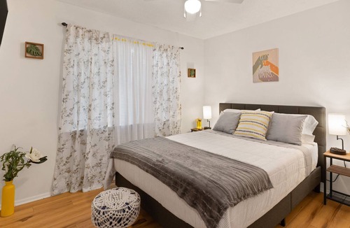 Country Club Estates House | VALUE! 3 Bedroom - 2 Bath - with Private Pool