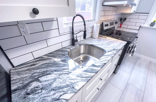 Thunder Bay House | Value for 2 Families 4BR 6 beds sleeps 8