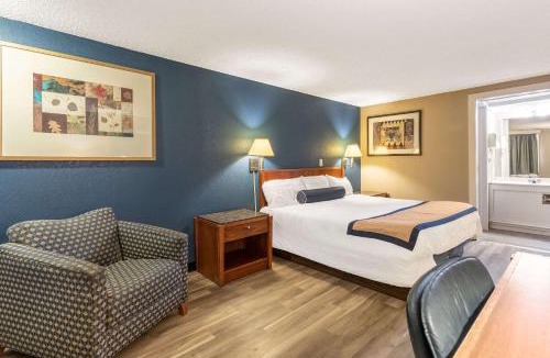 Kenosha Hotel | Value Inn Kenosha I-94 - Exit 344