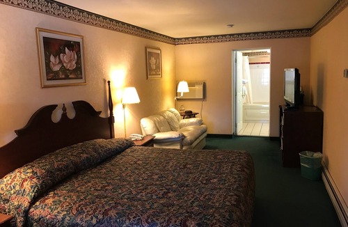 East Stroudsburg Hotel | Value Inn
