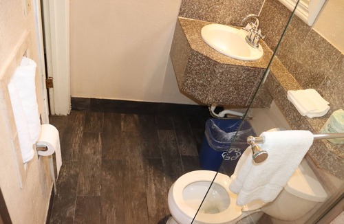 Mosswood Hotel | Value Inn