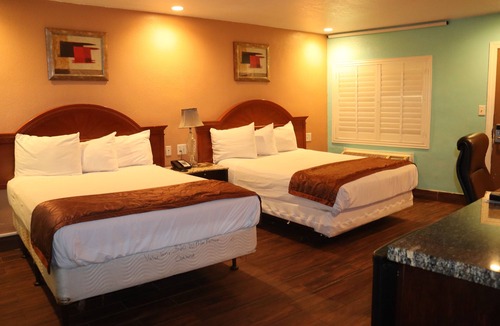 Mosswood Hotel | Value Inn